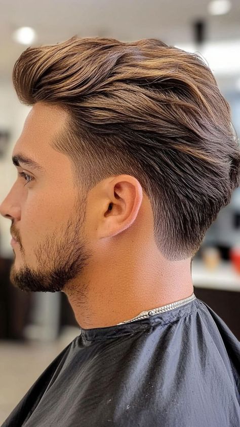 Haircut