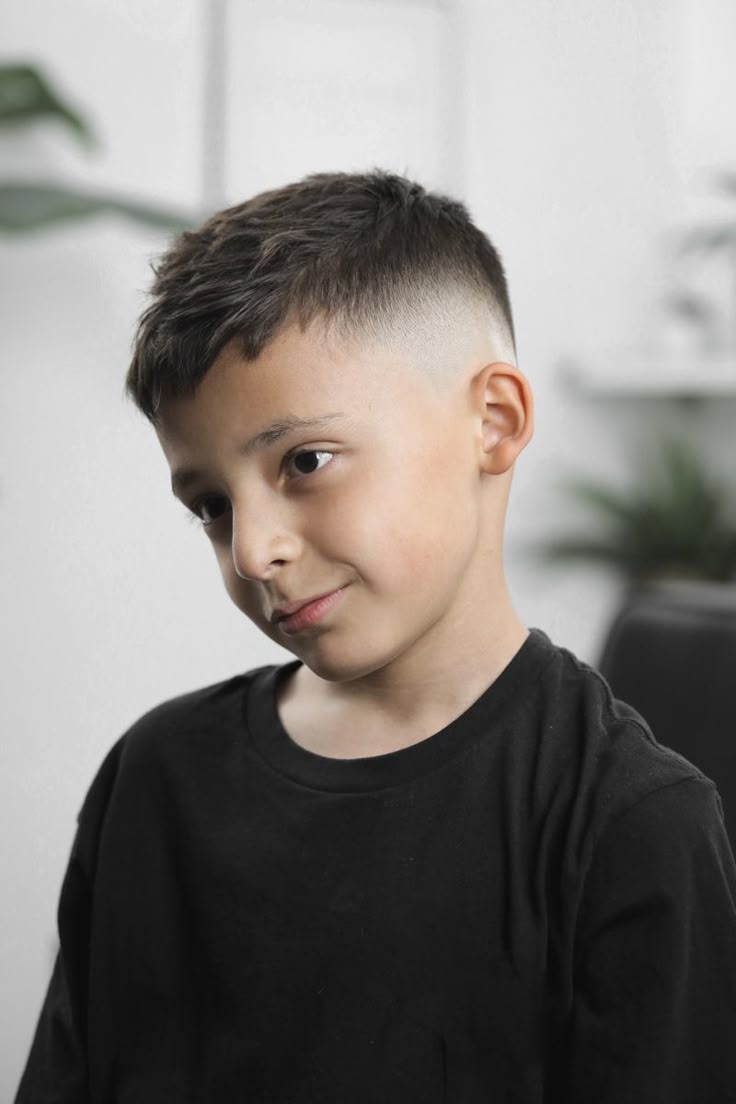 Kids Hair Cut